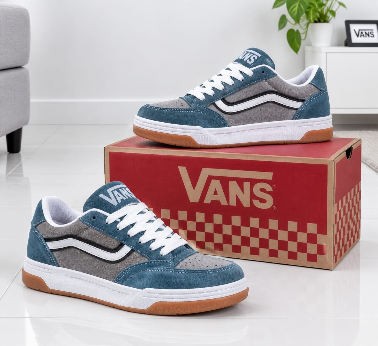 Art Vans Haylane - Imagen 7