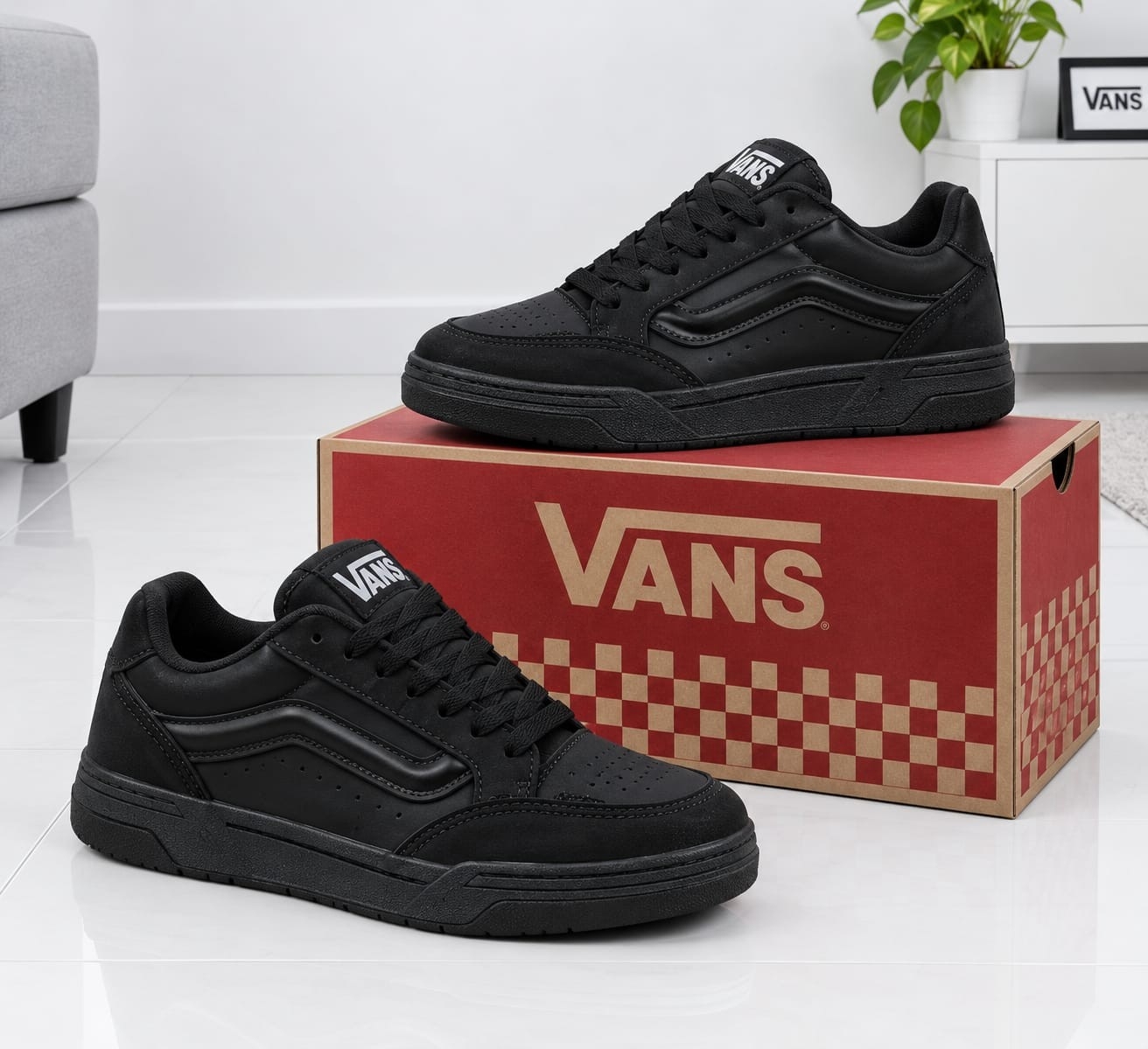 Art Vans Haylane - Imagen 8