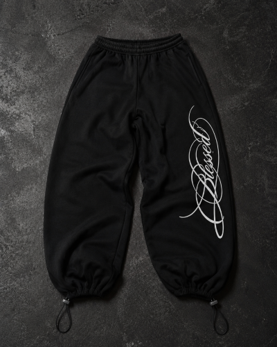 Baggy Estampado Friza Premium - Miniatura 3