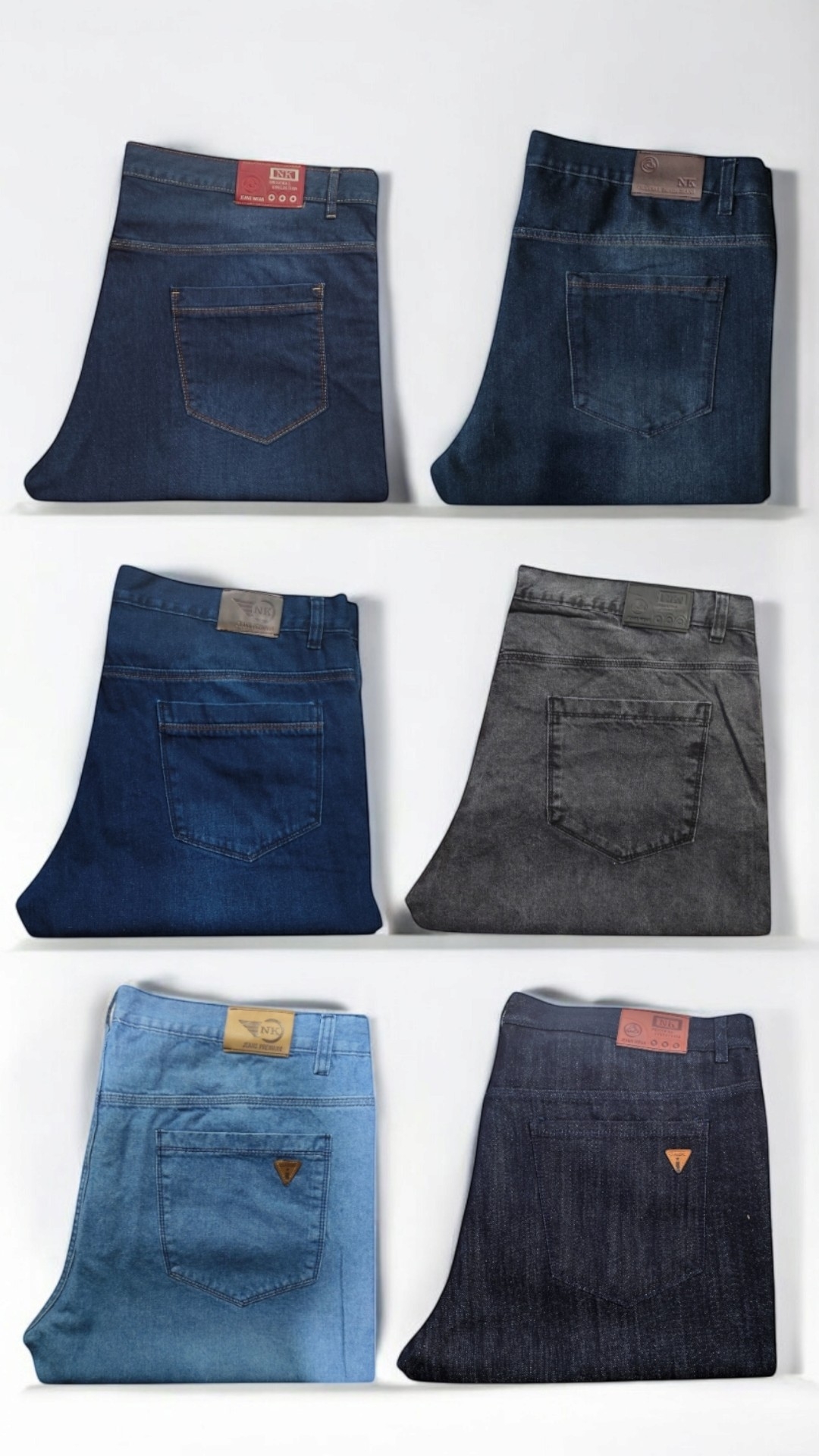 Jeans del 50 al 58 - Imagen 2