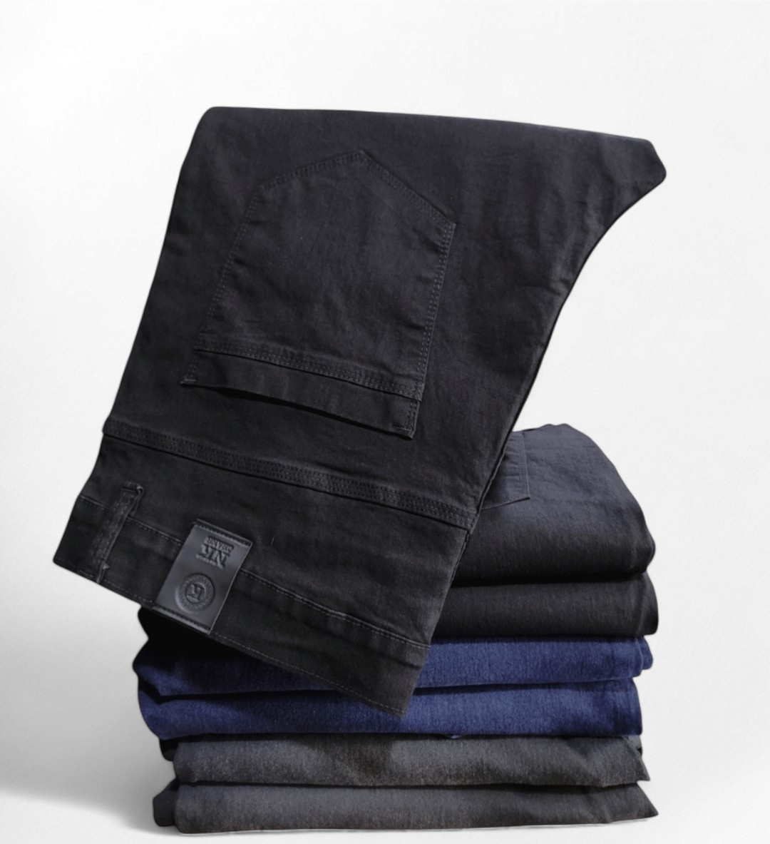 Jeans del 50 al 58 - Imagen 5