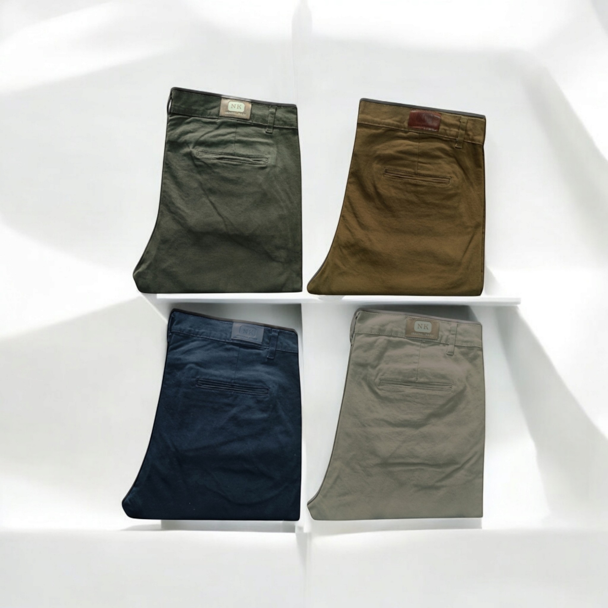 Jeans del 50 al 58 - Imagen 6