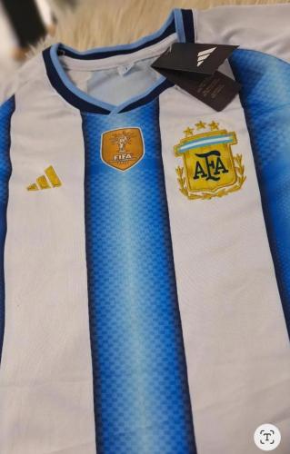 Camiseta Argentina Dama - Miniatura 2