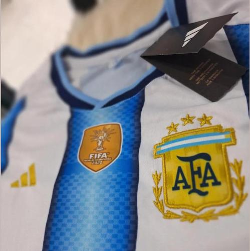 Camiseta Argentina Dama - Miniatura 3