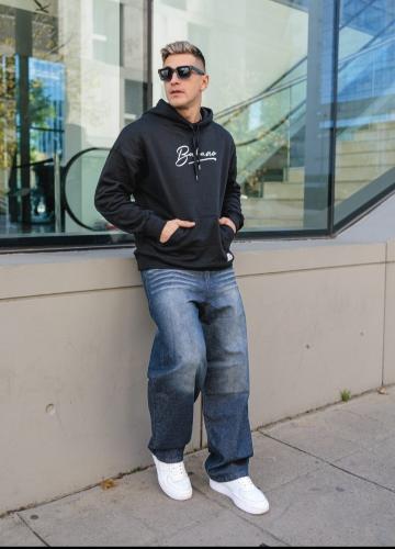Baggy Localizado