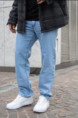 Pantalon Mon Celeste