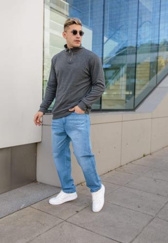Pantalon Mon Localizado - Miniatura 3