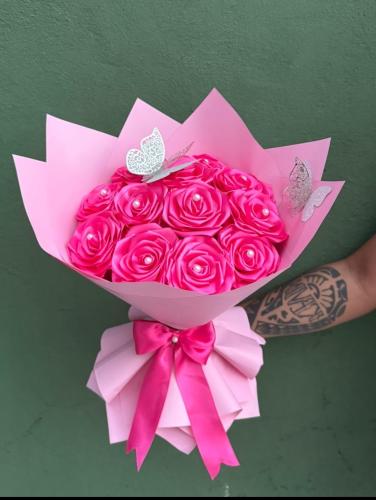 Rosas Eternas