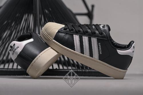 Zapatillas Adidas Superstar sin Plataforma Importadas Brasil