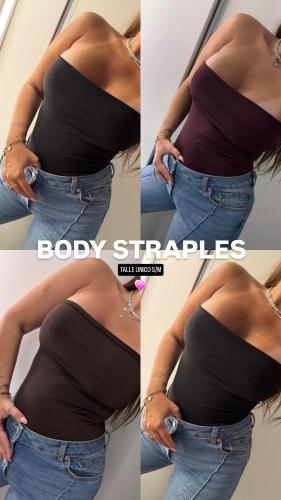 Body Straples - Miniatura 5