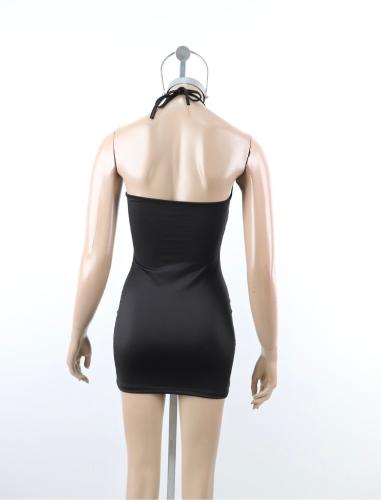 Vestido Puntilla - Miniatura 7