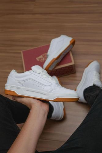 Zapatillas Vans Hylane Importadas Brasil - Miniatura 4