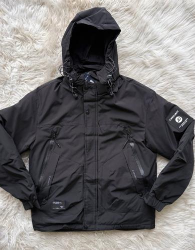 Campera Térmica de Hombre - Miniatura 2