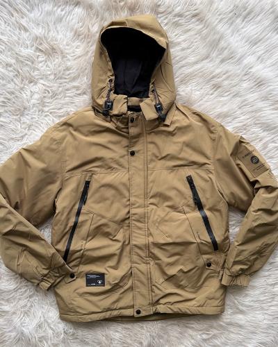 Campera Térmica de Hombre - Miniatura 3
