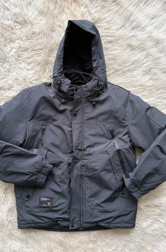 Campera Térmica de Hombre - Miniatura 4