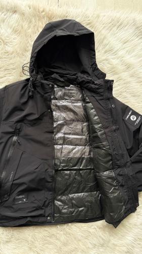 Campera Térmica de Hombre - Miniatura 5
