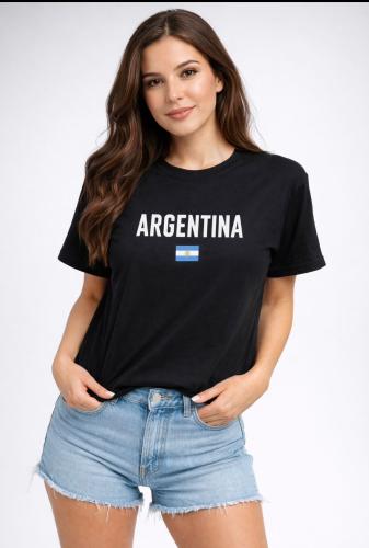 Remera Argentina