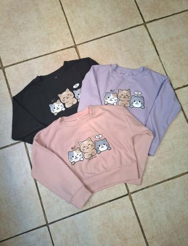 Buzo Corto Oversize