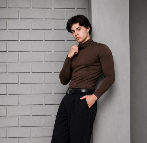 Polera Térmica Hombre