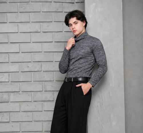 Polera Térmica Hombre - Miniatura 3