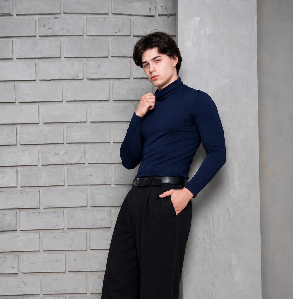 Polera Térmica Hombre - Imagen 4