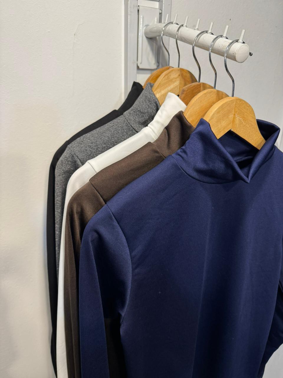 Polera Térmica Hombre - Imagen 6