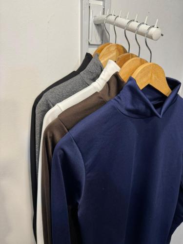 Polera Térmica Hombre - Miniatura 6