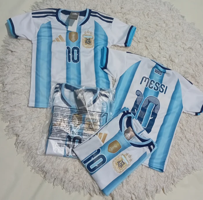 Afa Niño