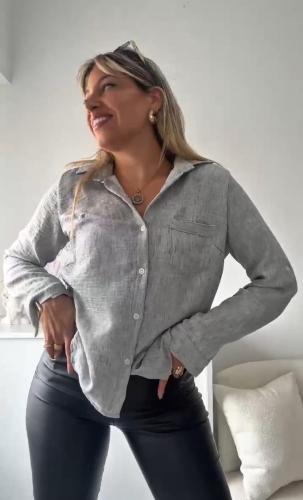 Camisa de Polina. 2 al 6 - Miniatura 3