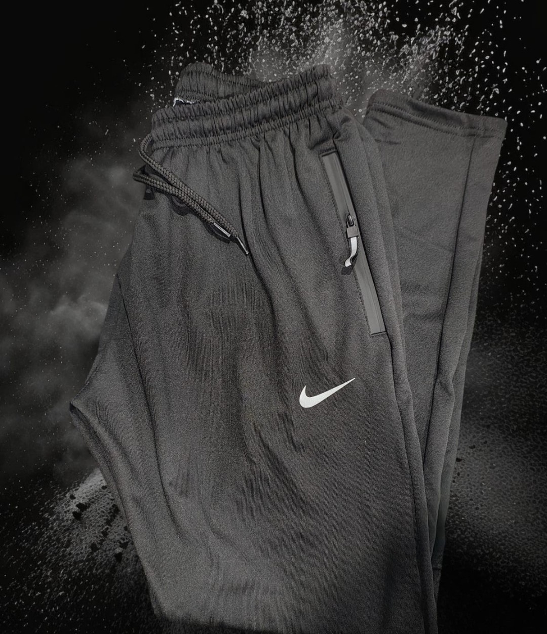Pantalon Lycra con Friza Hombre - Imagen 5