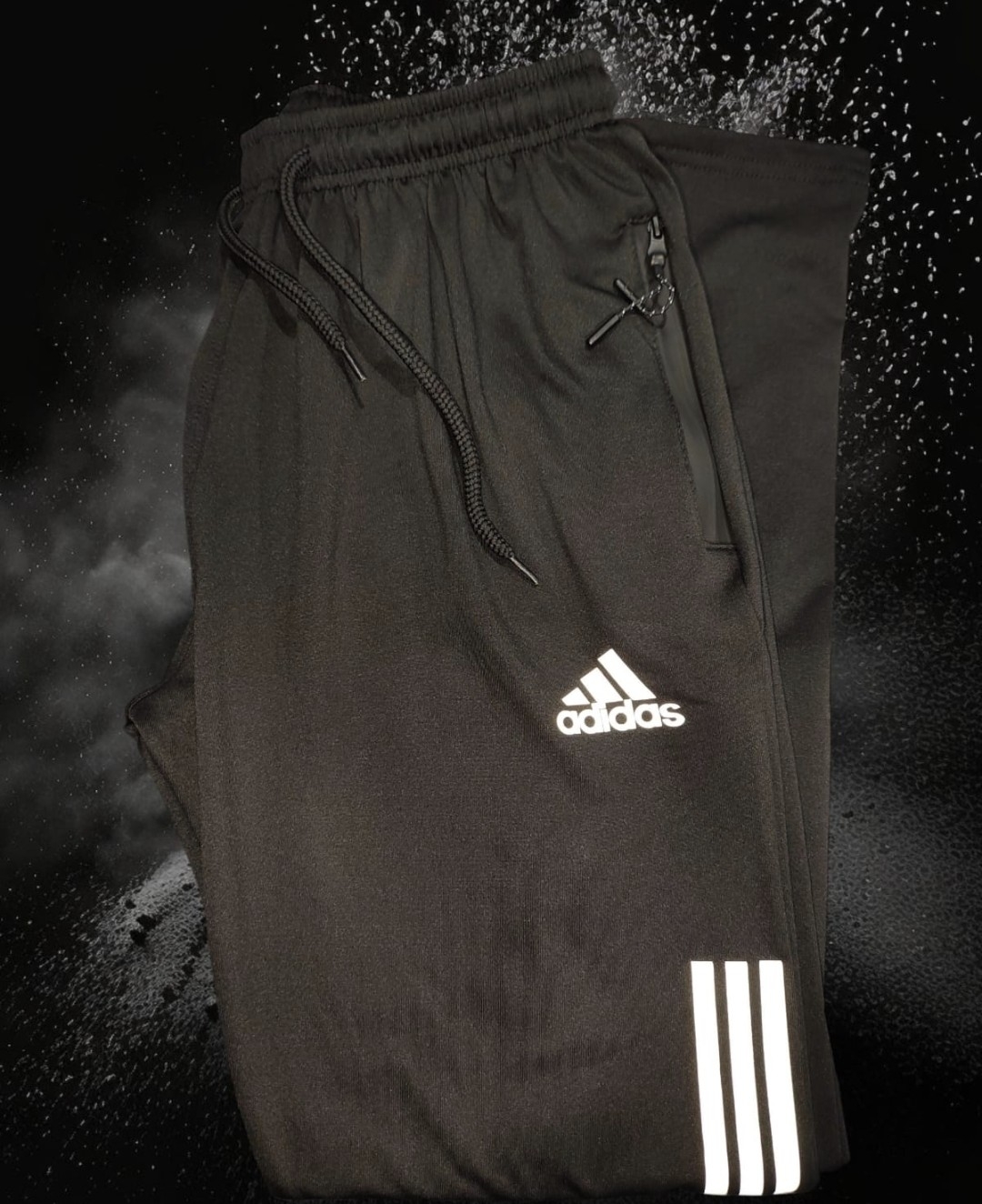 Pantalon Lycra con Friza Hombre - Imagen 6
