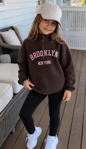 Conjuntos Brooklyn Patagonia