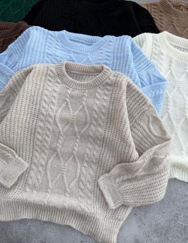 Sweater Lana Frizz - Miniatura 2