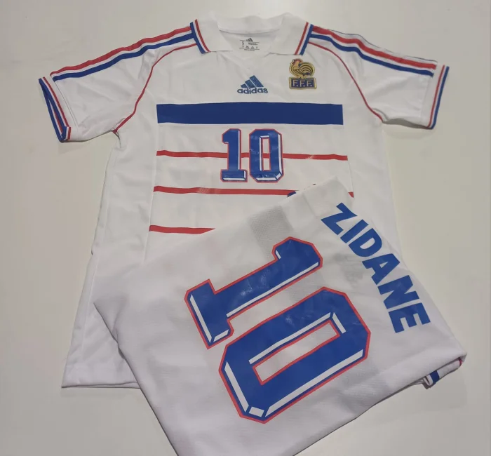 Francia Zidane