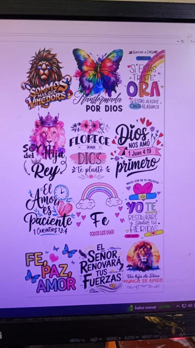 Dtf Convinados