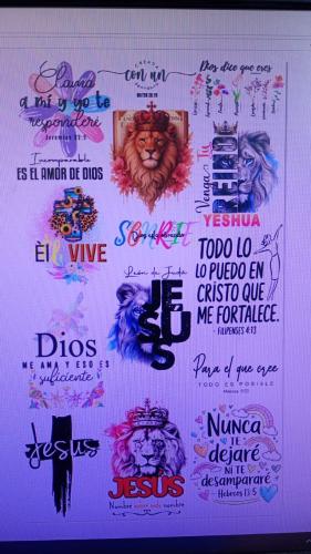 Dtf Convinados - Miniatura 3