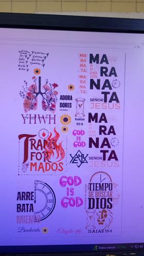 Dtf Convinados - Miniatura 4