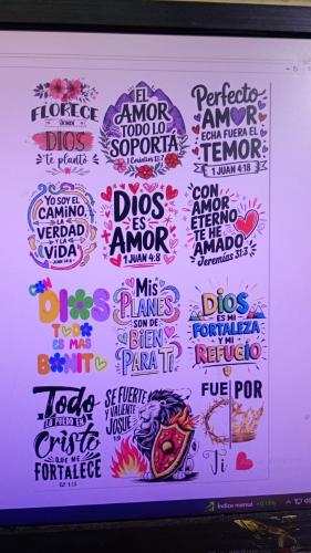 Dtf Convinados - Miniatura 5