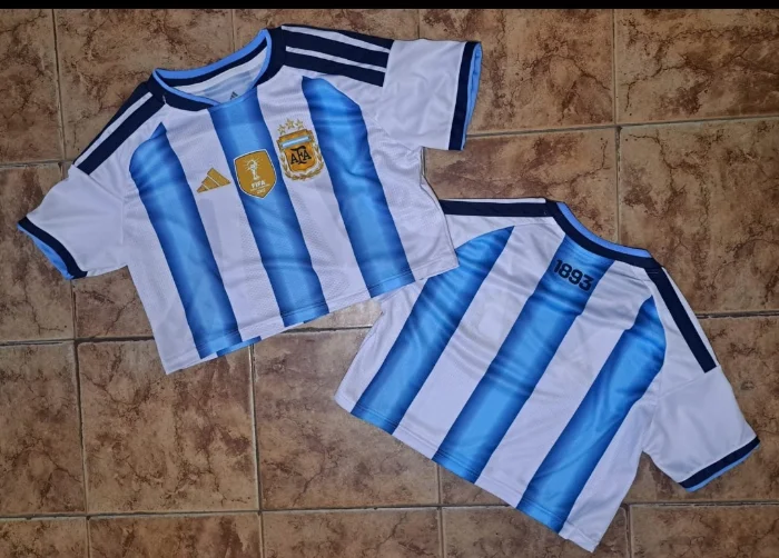 Damas Argentina Mundial 2026