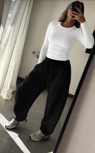 Jogging Baggy