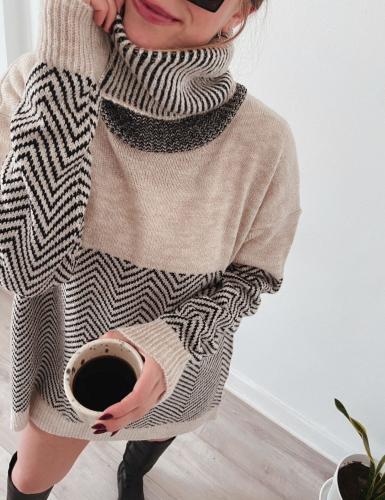 Sweater Poleron