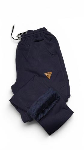 Pantalones de Hombre con Piel al Tono - Miniatura 4