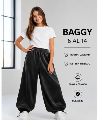 Baggy