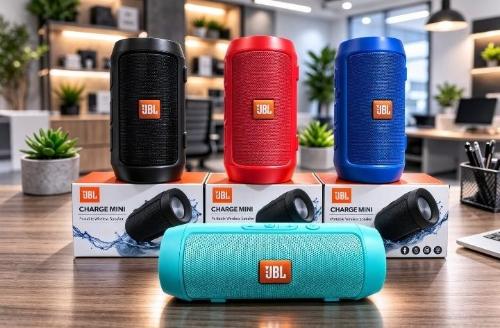 Parlante Bluetooth Jbl