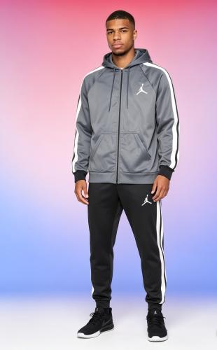 Conjuntos Deportivo de Hombre J. - Miniatura 3