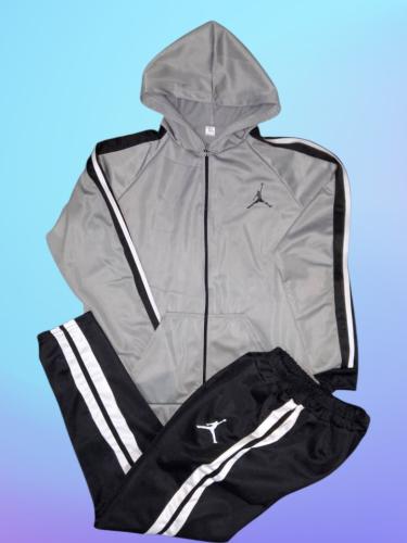 Conjuntos Deportivo de Hombre J. - Miniatura 8