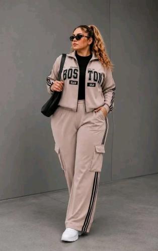 Conjunto Boston