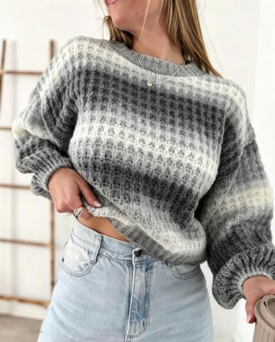 Sweater Canela - Miniatura 3