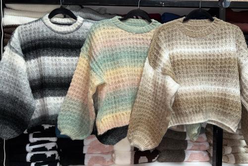 Sweater Canela - Miniatura 5