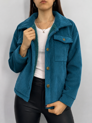 Chaquetas de Zarakey con Corderito